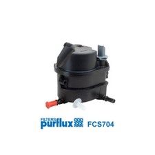 Kraftstofffilter für Mazda 2 DE DY | 23829485