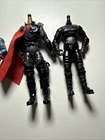 GI Joe Cobra 25th 30th 50th ROC POC Star Wars Figure Lot Custom Fodder 3