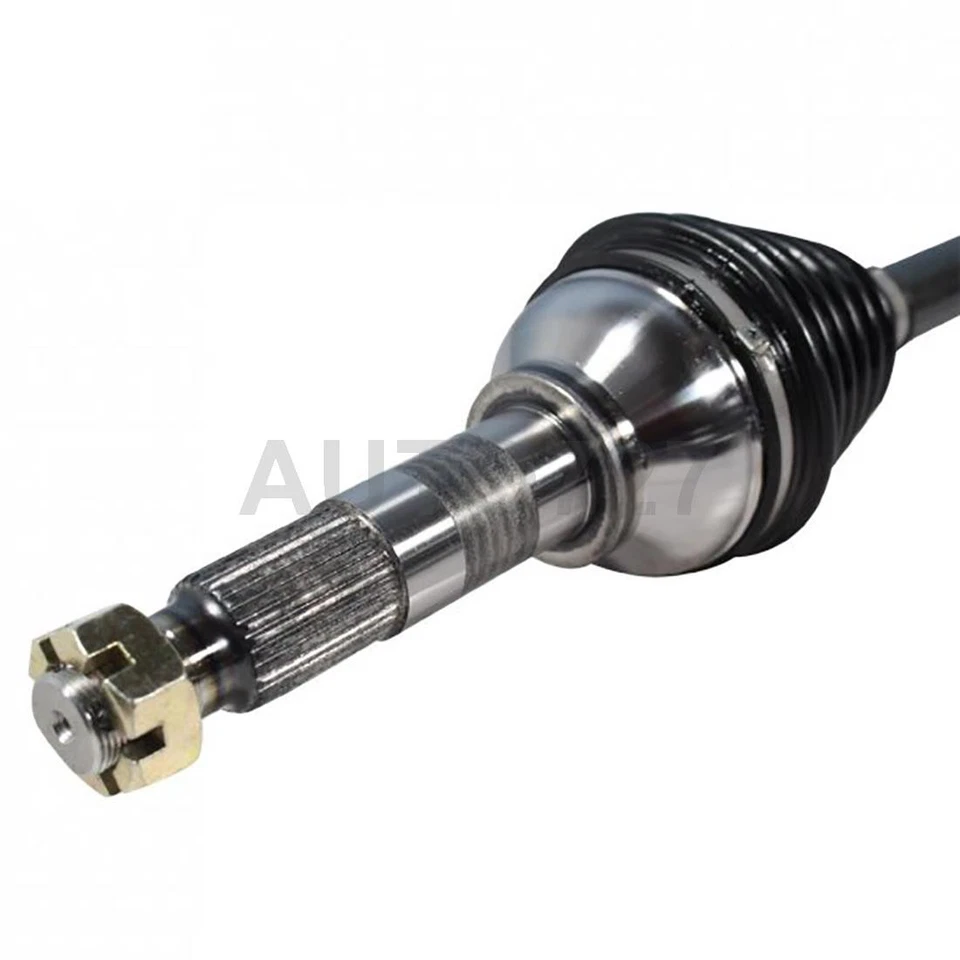 Conjunto de eixo dianteiro GSP 1PC CV junta CV para Subaru 1400 1973 1974 - Imagem 4 de 4