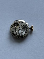 Mouvement Pour Montre Tissot 709-2