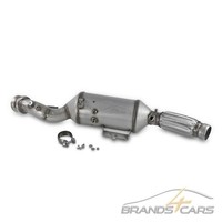 Atec Dieselpartikelfilter FÜR Mercedes Sprinter B906 W906 CDI-MOTOREN OM651
