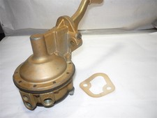1963 64 65 Pontiac 389 421 New Fuel Pump Original Style Usa Made6550
