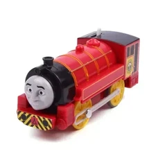 NEW TRACKMASTER THOMAS & FRIENDS MOTORIZED BATTERY TRAIN -VICTOR HEAD