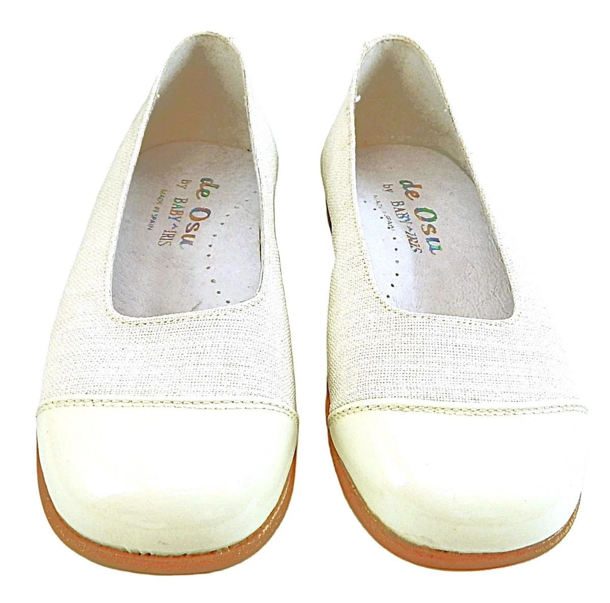 Ivory Girls' Dress Shoes for sale | eBay