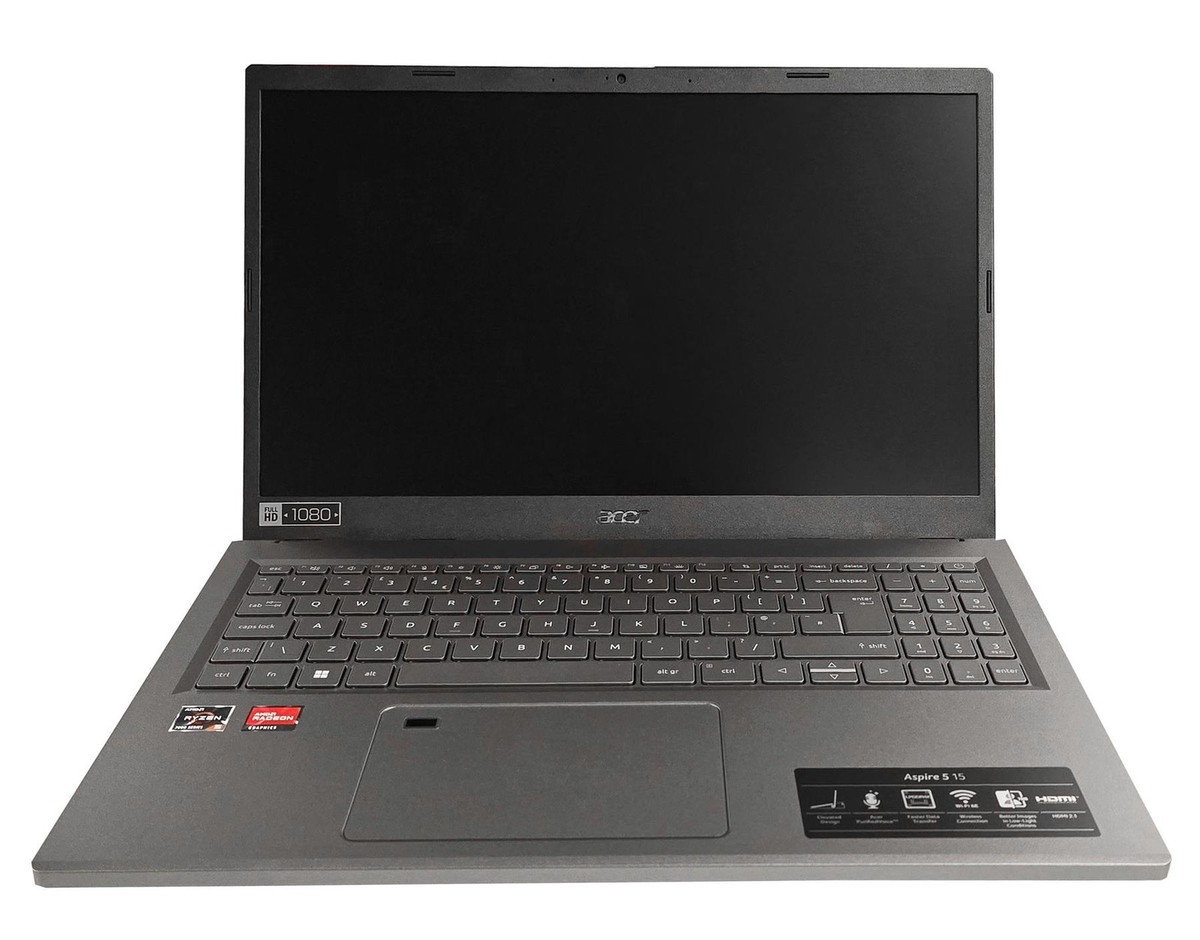 Acer ノートPC AMD Ryzen 5 7430U 16GB RAM Ryzen 5 7430U」の人気商品一覧