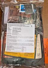Dutch armed forces mre ration pack 24 hour military meals ready to eat