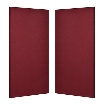 47.2 x 23.6 Inches Sound Absorbing Panels,Decorative Acoustic Panel