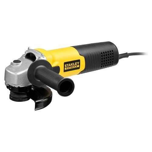 Stanley Fatmax FMEG225VS: Flessibile 1100W con Regolatore Giri - 1