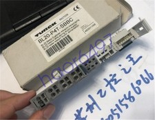 1Pc TURCK BL20-P4T-SBBC Brand New sw