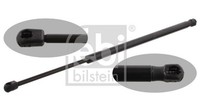 Heckklappen DäMpfer Gasfeder Kofferraum Febi Bilstein 31952 FüR Mondeo Ford 4