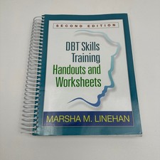 DBT Skills Training Handouts and Worksheets M...
