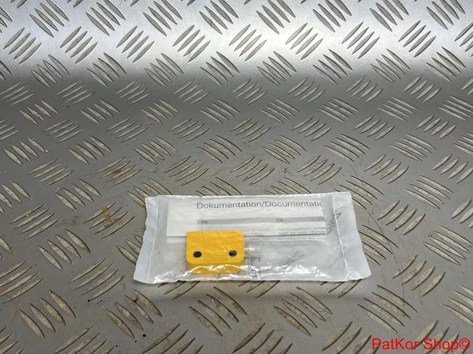 MUSHROOM PSEN 1.1p-20/8mm 524120