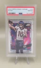 2024 Topps Cosmic Chrome Rookies Bo Nix PSA 10 Gem Mint #127 Rookie Refractor 🔥