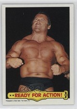 1985 Topps WWF Ivan Putski #46 uk2