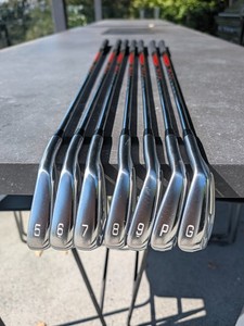 NS Pro Modus3 Tour 105 | eBay