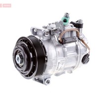 Denso Kompressor, Klimaanlage DCP17166 FüR MERCEDES-BENZ