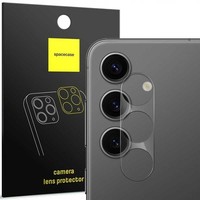 Spacecase GehäRtetes Glas FüR Samsung Galaxy S24 Kamera-Glas
