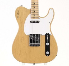 G&L USA ASAT Classic Natural Maple Fingerboard (no260225)