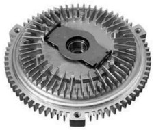 Radiateur Mercedes 409