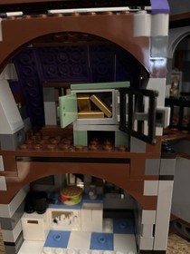 75904 LEGO Scooby-Doo Mystery Mansion