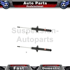 Fits Lexus LS400 1990 1991 1992 1993 2X KYB Shocks Struts Rear Suspension Strut