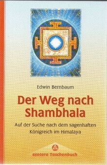 Der Weg nach Shambhala von Bernbaum, Edwin | Buch | Zustand sehr gut