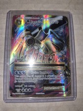 M Blastoise EX Full Art Ultra Rare Holo Mega Evolutions 220 HP 102/108