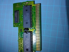 Yoshi (Yoshi no Tamago) Nintendo Famicom Cartridge Only Used Tested Japanese ver