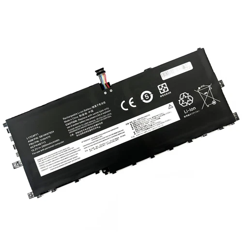 L17C4P71 Battery for Lenovo 20LD000KCD 20LD000SCD 20LD000TCD 02DL003 - Picture 4 of 6