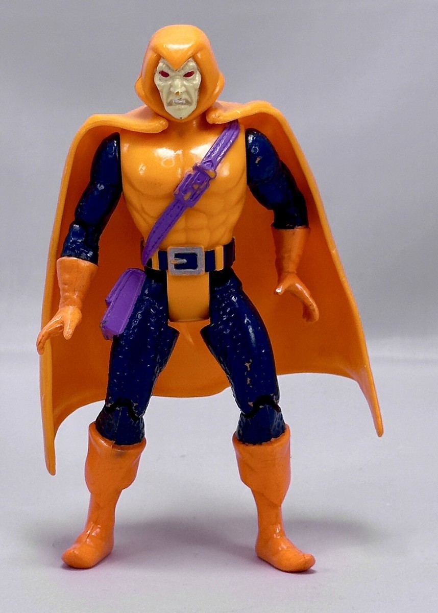 Marvel Legends - Spider-Man (Spider-Man 1994 Animated Series) - Série Hasbro