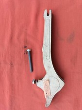 Porta Ruota Di Scorta Vespa 150 GL ORIGINALE ANNI 60/70 Nuovo Viganò 