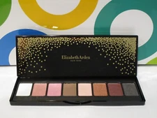 ELIZABETH ARDEN ~ 8 EYESHADOW PALETTE ~ .226 OZ