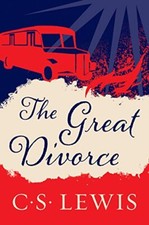 The Great Divorce: No. 10 (Collected L..., Lewis, C. S.