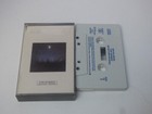 Tom Newman:  Bayou Moon   Original   Cassette  New Age