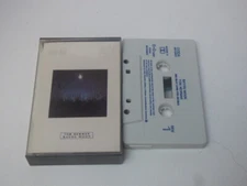 Tom Newman:  Bayou Moon   Original   Cassette  New Age
