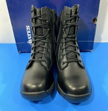 MEN'S BATES 8\