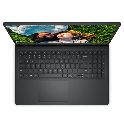 Dell Inspiron 15.6