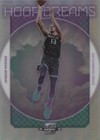 2022-23 Panini Contenders Optic - Keegan Murray #12