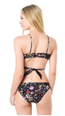 NWT $214 L*Space Liberty Love Sz S Wrap Top & Sz XS Full Cut