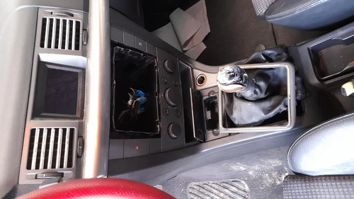 Colector Admision para OPEL VECTRA C BERLINA GTS 2002 2923117 - Imagen 6 de 10