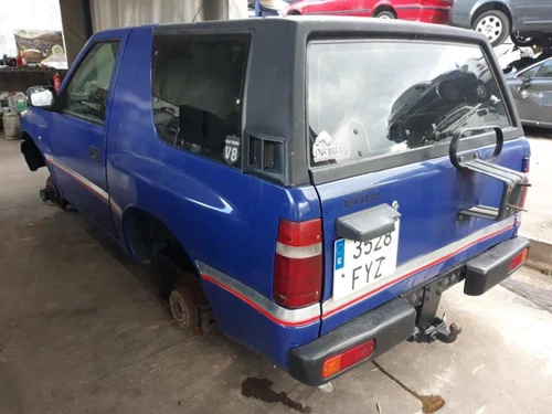 94431520 Culata para OPEL FRONTERA A Sport 1995 4905314 - Imagen 9 de 10