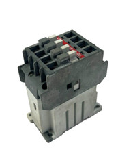 ABB CONTACTOR AL16-40-00-81 4 POLE 17A 24VDC