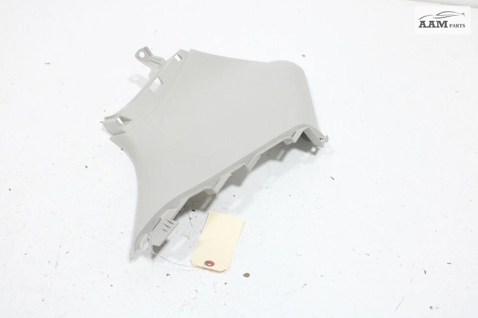 Infiniti QX50 2019-21 trasero izquierdo cuarto superior C pilar moldura panel cubierta OEM Foto 2 de 4