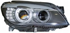 Scheinwerfer Rechts Für BMW Series 7 F01/F02 2008-2012