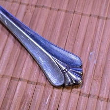 ONEIDA COMMUNITY ROYAL FLUTE GLOSSY STAINLESS FLATWARE - CHOICE!