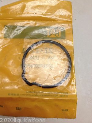 CAT  P/N: 2J-2241  Spring Lock    Caterpillar  #5444