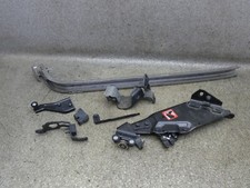 Scharnier Schiebetür hinten rechts Führungsschiene Mazda 5 CW 11.1796.102