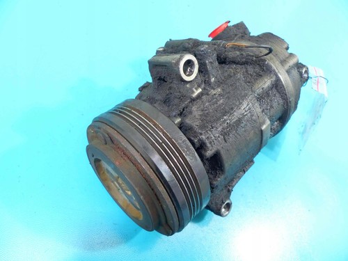 Klimakompressor BMW X3 E83 2.0D 150KM (im-07 91500)