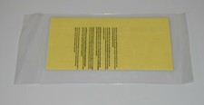 1972 Chevy Racers Wedge Truck 88512 Parts Decal Set 125
