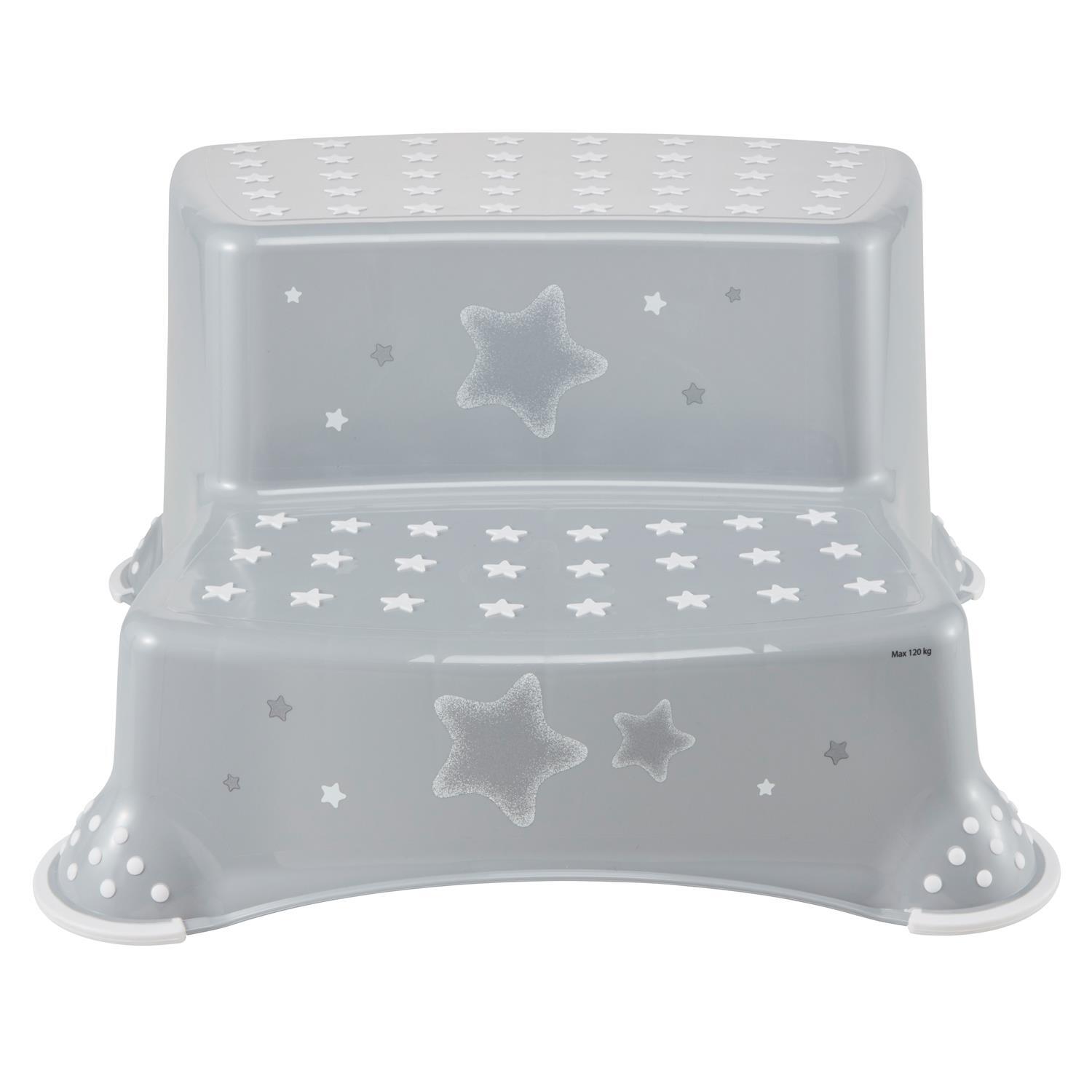 Plate-forme enfant Keeeper Tom pour lavabo salle de bain et cuisine